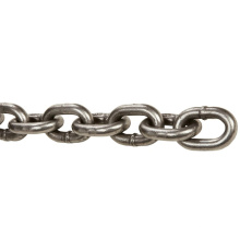 Hot selling  Painted Black DIN 22252 High Strength Mining Chain